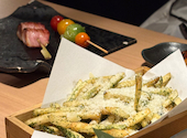 焼鳥 野菜肉巻き串 いろどり 池袋: あやのさんの2026年05月26日の1枚目の投稿写真