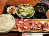 焼肉かわちどん 黒川本家: たつやさんの2026年09月13日の1枚目の投稿写真