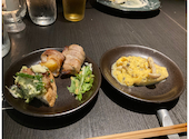 炭火焼と創作串焼き 湖月 KOGETSU 藤沢: ぴっぴさんの2023年10月19日の2枚目の投稿写真