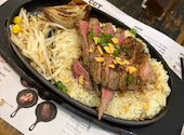 STEAK JOINT 横浜ジョイナス: おりはむさんの2026年05月11日の1枚目の投稿写真