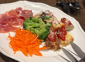 Tavernetta SALVATORE タヴェルネッタ サルヴァトーレ 新横浜: おりはむさんの2026年09月08日の3枚目の投稿写真