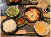 KOREAN DINING LEE コリアンダイニング リー: まりののママさんの2025年09月18日の1枚目の投稿写真