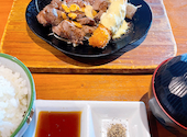 鉄板焼と穴子寿司の店うまこだ: ヤンさんの2026年09月26日の2枚目の投稿写真