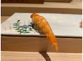 寿司割烹　旬　はなれ　重絆: ヤンさんの2024年09月の1枚目の投稿写真