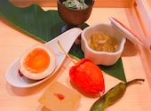 日本料理 虎司: ヤンさんの2020年07月11日の2枚目の投稿写真