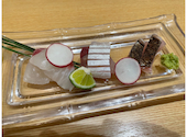 日本料理 虎司: ヤンさんの2021年10月17日の3枚目の投稿写真