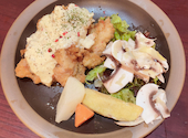 Bistro COVO ビストロ コボ: ヤンさんの2026年04月01日の1枚目の投稿写真