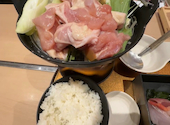 ちゃんこ酒場江戸沢 両国駅前店: ユウスケさんの2026年07月24日の1枚目の投稿写真