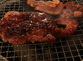 七輪焼肉 HACHIHACHI はちはち 天神大名店: のりのりさんの2021年11月20日の1枚目の投稿写真