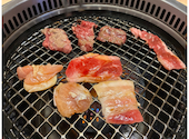 焼肉 ウエスト 二日市店: のりのりさんの2025年09月24日の1枚目の投稿写真