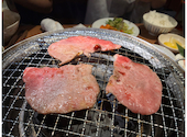 焼肉 まっちゃん 二日市店: のりのりさんの2025年08月09日の2枚目の投稿写真