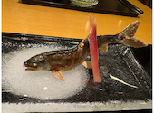 松山閣 松山 JR京都伊勢丹店: やまださんの2026年08月24日の2枚目の投稿写真