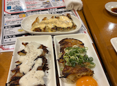 餃子酒場チャオズ 岡山駅西口店: zoesanさんの2026年09月22日の1枚目の投稿写真