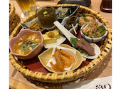 旬魚とおばんざい 彩り: tomoさんの2025年11月01日の2枚目の投稿写真
