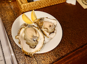オイスターバー ダブリュー Oysterbar W: ぷにょさんの2025年08月14日の2枚目の投稿写真