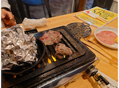 焼肉酒場　スミヨシベース: ばんびさんの2024年12月の1枚目の投稿写真