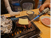 焼肉酒場 スミヨシベース 栄住吉店: ばんびさんの2024年12月07日の2枚目の投稿写真
