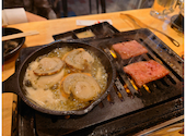 焼肉酒場 スミヨシベース 栄住吉店: ばんびさんの2024年12月07日の3枚目の投稿写真