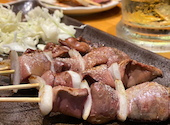 焼とり あずり: モモコさんの2024年09月15日の3枚目の投稿写真