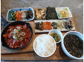 韓国料理　全州屋　伏見邸: あいさんの2026年05月の1枚目の投稿写真