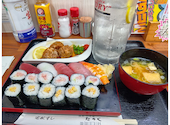 寿司たらく尾久駅前店: Kさんの2026年07月01日の1枚目の投稿写真