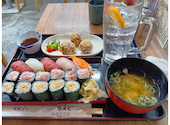 寿司たらく尾久駅前店: Kさんの2026年08月02日の1枚目の投稿写真