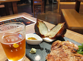 MASUYA MEAT&CRAFT BEER: ヤスさんの2022年07月15日の2枚目の投稿写真