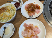 牛角 南越谷店: たかしさんの2026年03月の1枚目の投稿写真
