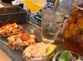 DINING&BAR CALM カルム: ころんさんの2026年06月26日の1枚目の投稿写真