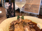 DINING&BAR CALM カルム: ころんさんの2026年06月27日の1枚目の投稿写真