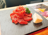 焼肉しょうざえもん 多摩センター駅前店: じゅんちゃんさんの2025年10月05日の1枚目の投稿写真