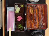 鰻の成瀬 竹ノ塚店: UKさんの2025年03月14日の1枚目の投稿写真