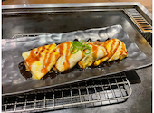 千房 有楽町ビックカメラ支店: ゆうさんの2024年12月24日の1枚目の投稿写真
