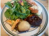 RESTAURANT FARMERS CLUB 高槻店: おささんの2026年06月23日の1枚目の投稿写真