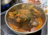 【24時間営業中】韓国料理 ハモニ食堂 赤坂: KIWIさんの2023年08月の1枚目の投稿写真