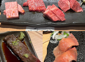 板前焼肉 一笑 靭本町: くーちゃんさんの2024年12月16日の2枚目の投稿写真
