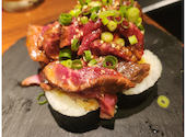 Creation Dining JINGA ジンガ: こんぺいとうさんの2026年10月08日の1枚目の投稿写真