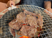 元氣七輪焼肉 牛繁 鷺宮店: ぶんぶんさんの2025年07月19日の2枚目の投稿写真
