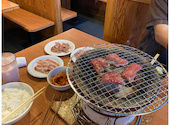 元氣七輪焼肉 牛繁 鷺宮店: ぶんぶんさんの2025年09月28日の2枚目の投稿写真