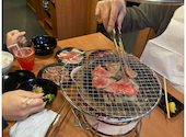 元氣七輪焼肉 牛繁 鷺宮店: ぶんぶんさんの2026年02月09日の1枚目の投稿写真