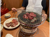 元氣七輪焼肉 牛繁 鷺宮店: ぶんぶんさんの2026年08月16日の1枚目の投稿写真