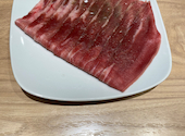 焼肉 寿司 オーダーバイキング カルビッシュ 浜松西伊場店: くりこさんの2024年12月09日の1枚目の投稿写真