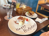 Twinkle cafe&food トゥウィンクル カフェアンドフード: あいさんの2026年02月23日の1枚目の投稿写真