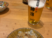 大人の大衆酒場ミチシルベ R25: nkgwさんの2024年11月12日の2枚目の投稿写真