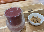cafe Earth + h.l: ピコさんの2026年08月17日の1枚目の投稿写真