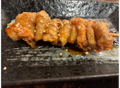 こだわり炭火焼鳥居酒屋 にはちや 松戸店: ママさんの2026年03月の1枚目の投稿写真