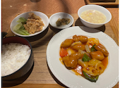 中国料理 敦煌 広島グランドタワー店: はるさんの2026年06月22日の1枚目の投稿写真