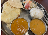 インド料理ガネーシュ沼田店の口コミ画像1