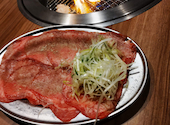 たまや肉店 三宮: da-sokuさんの2024年10月06日の1枚目の投稿写真