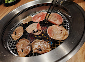 たまや肉店 三宮: da-sokuさんの2024年10月06日の2枚目の投稿写真